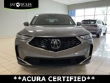 Certified 2025 Acura MDX SH-AWD image 2
