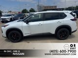 New 2025 Nissan Rogue SV w/ Rock Creek Premium Package image 2