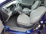Used 2011 Hyundai Sonata SE w/ Navigation & Sunroof Pkg 4 image 2