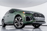Used 2025 Audi SQ5 Prestige image 4