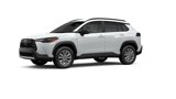 New 2026 Toyota Corolla Cross LE image 2