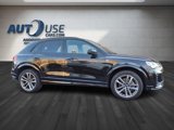 Used 2022 Audi Q3 2.0T Premium Plus image 2