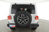 New 2025 Jeep Wrangler Sahara image 5