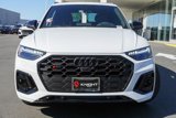 New 2025 Audi SQ5 Prestige image 3