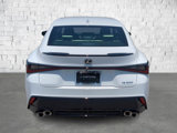 New 2025 Lexus IS 500 image 5
