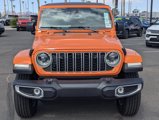 New 2025 Jeep Wrangler Sahara image 6