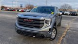 Used 2024 GMC Sierra 1500 SLT image 3