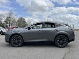 New 2025 Nissan Murano Platinum w/ Cargo Package image 4
