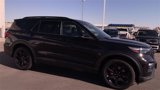 Used 2024 Ford Explorer ST w/ Technology Package image 3
