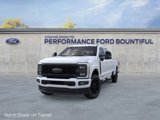 New 2026 Ford F350 Lariat image 2