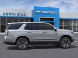 New 2025 Chevrolet Tahoe Z71 image 5