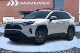 Used 2022 Toyota RAV4 XLE Premium image 3