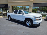 Used 2016 Chevrolet Silverado 1500 LT w/ All Star Edition image 2