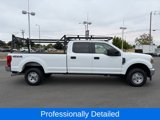 Used 2021 Ford F250 XL w/ Power Equipment Group image 2