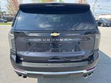 New 2025 Chevrolet Suburban Premier image 5
