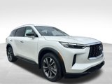New 2025 INFINITI QX60 Luxe image 5