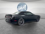 Used 2023 Dodge Challenger R/T w/ Blacktop Package image 3
