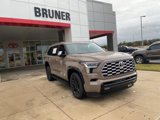 New 2026 Toyota Sequoia 4WD image 4