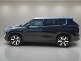 New 2025 Mitsubishi Outlander AWD image 3