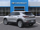 New 2026 Chevrolet TrailBlazer LS w/ LS Convenience Package image 5