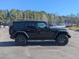New 2025 Jeep Wrangler Willys image 4