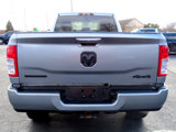 Used 2022 RAM 3500 Big Horn w/ Night Edition image 5