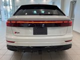 New 2025 Audi Q8 Premium Plus image 6