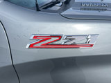 New 2025 Chevrolet Silverado 1500 LTZ image 3