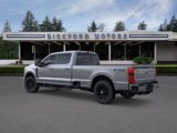 New 2026 Ford F350 Lariat image 4