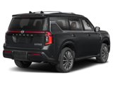 New 2025 Nissan Armada Platinum Reserve image 2