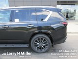 New 2025 Lexus LX 600 F Sport image 5