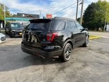 Used 2016 Ford Explorer Sport w/ Equipment Group 401A image 5
