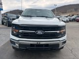 New 2025 Ford F150 XLT w/ Equipment Group 302A MID image 2