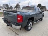 Used 2012 Chevrolet Silverado 1500 LTZ w/ LTZ Plus Package image 5
