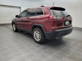 Used 2019 Jeep Cherokee Latitude w/ Popular Appearance Group image 5