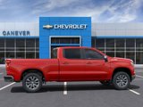 New 2025 Chevrolet Silverado 1500 LT image 5