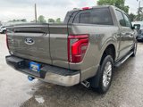 New 2025 Ford F150 Lariat image 3