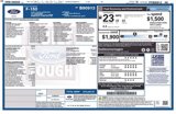Certified 2023 Ford F150 King Ranch w/ Equipment Group 601A High image 3
