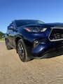 Used 2022 Toyota Highlander XLE image 6