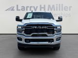 New 2025 RAM 3500 Big Horn image 2