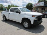 Used 2019 Chevrolet Silverado 1500 W/T w/ WT Convenience Package image 3