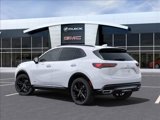New 2025 Buick Envision Sport Touring image 3