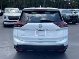 New 2026 Nissan Rogue SV image 4