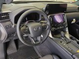 New 2025 Lexus LX 700h Overtrail image 2