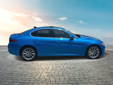 Used 2021 Alfa Romeo Giulia Ti image 2