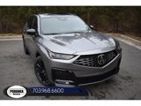New 2025 Acura MDX A-Spec image 2
