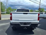 New 2025 Chevrolet Silverado 2500 Custom w/ Custom Value Package image 5