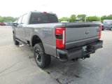 New 2025 Ford F250 XLT w/ Black Appearance Package image 5