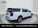 New 2025 GMC Yukon XL Denali w/ Denali Reserve Package image 5