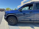 New 2026 Honda Passport TrailSport image 2